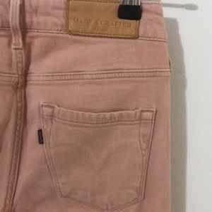 Levi Made & Crafted